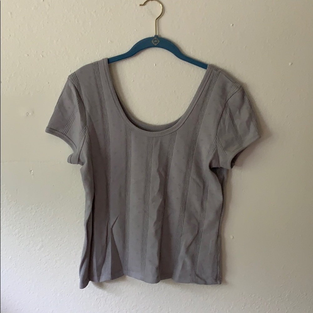 Madewell Shirt